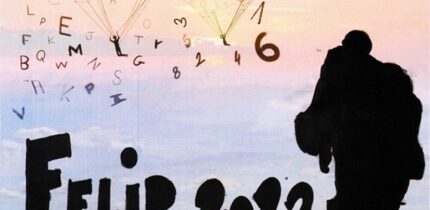 38 años de historia de la Feria del Libro de Puertollano 1985/2023