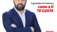 Busquen los programas electorales de los partidos que se presenten en su localidad, lean y comparen, reflexionen y voten en conciencia