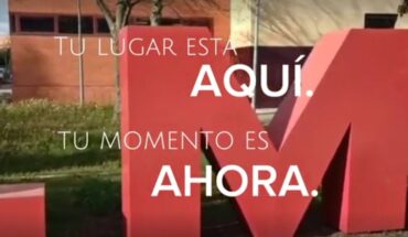 El instituto Alonso Quijano de Argamasilla de Calatrava vuelve a ganar el concurso de la UCLM para la próxima campaña de atracción de estudiantes