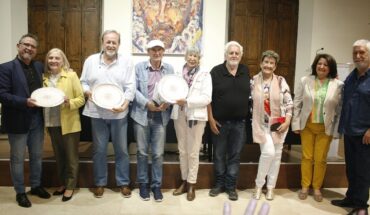 Gran éxito de la primera Justa Poética Oretania que brilló con el espíritu de las justas poéticas celebradas en el Siglo de Oro