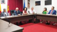 Cándido Barba Ruedas decreta el reparto de áreas del nuevo Gobierno municipal de Aldea del Rey