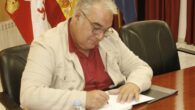 Miguel Antonio Maldonado firmará ejemplares de su libro ‘Rollos jurisdiccionales, horcas y picotas en la provincia de Ciudad Real’, en la caseta de la BAM de la FELIP’38
