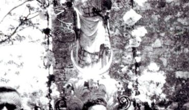 Romería de Alarcos 2023. En 1936 se destruye a martillazos la imagen gótica de la virgen de Alarcos