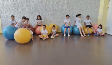 Aldea del Rey ha preparado una programación deportiva y cultural “variada y divertida” para este verano