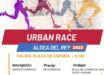 Mañana finaliza el plazo de inscripción para ‘Urban Race’ de Aldea del Rey