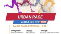 Mañana finaliza el plazo de inscripción para ‘Urban Race’ de Aldea del Rey