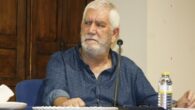 En Granátula de Calatrava el bilbaíno Juan Camacho será el ‘poeta invitado’ en el recital “Palabras en silencio” por su ‘humanismo solidario’