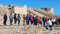 Los enterramientos de Alarcos: “¡Actualmente se sigue excavando en el campo de urnas ibérico!”