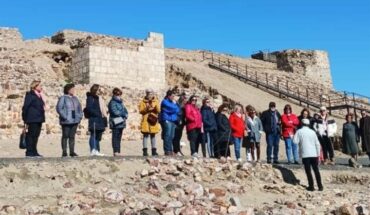 Los enterramientos de Alarcos: “¡Actualmente se sigue excavando en el campo de urnas ibérico!”