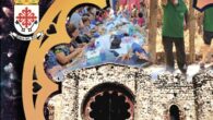 Feria y Fiestas en Aldea del Rey, del 7 al 14 de septiembre, en honor de la Virgen del Valle y el Cristo del Consuelo