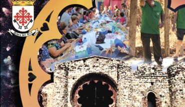 Feria y Fiestas en Aldea del Rey, del 7 al 14 de septiembre, en honor de la Virgen del Valle y el Cristo del Consuelo
