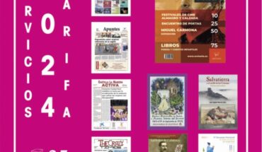 La revista cultural Oretania ofrece suscripción gratuita en su formato digital y abre sus páginas a las colaboraciones