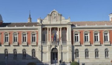 130 aniversario de la Diputación Provincial