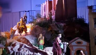 Aldea del Rey da la bienvenida a la Navidad este 6 de diciembre con el encendido de luces