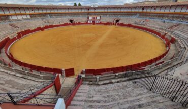 Ciudad Real recupera su Plaza de Toros