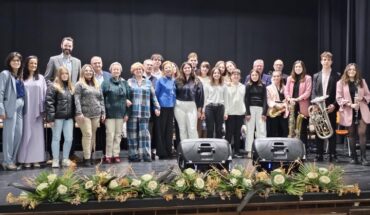 Las III Jornadas de Música, Poesía y Canto Coral, un recorrido desde el medievo hasta nuestros días