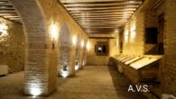 Puertas abiertas en el Palacio de la Clavería de Aldea del Rey para mostrar la remodelación