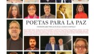 Imás Tv y el Grupo Oretania organizan el recital “Poetas para la paz”, coordinado por Luis Díaz-Cacho y la participación de poetas de la región