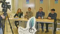 En Poblete los acordes musicales del XVI Encuentro Oretania de Poetas, vendrán de la mano de Alfredo Sánchez, Javier Márquez, Víctor Febo y Versionarte