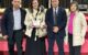 El ayuntamiento de Aldea del Rey felicita a Anabel Hernández Félix tras ser galardonada en los Premios Violetas que otorga el ayuntamiento de Argamasilla de Calatrava