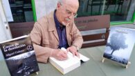 El escritor y poeta Miguel Galanes presenta “Alegra Aura” en el Museo López Villaseñor de Ciudad Real