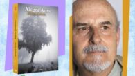 El Grupo Oretania, alerta sobre la nueva novela de Miguel Galanes, “Alegra Aura”: “no es apta para lectores sin preparación”