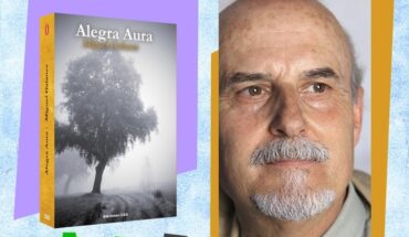 El Grupo Oretania, alerta sobre la nueva novela de Miguel Galanes, “Alegra Aura”: “no es apta para lectores sin preparación”