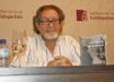 Juan José Guardia Polaino, firma el 24 de mayo, en la I Feria del Libro de Argamasilla de Calatrava, “Los exilios de la sangre”