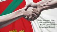 Arrigorriaga acogerá el ‘I Hermanamiento Oretania de poetas de Euskadi y de Castilla-La Mancha’