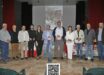 Granátula de Calatrava estará hoy presente en la Feria del Libro de Puertollano (FELIP’24) en la caseta del Grupo Oretania