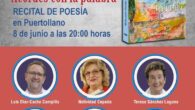 La Casa de Baños de Puertollano, acogerá el recital poético musical “Acordes con la palabra”