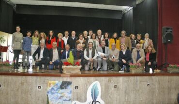 “Acordes con la palabra” llega a la ‘La Alhóndiga’ de Villanueva de los Infantes