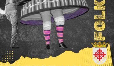 Aldea del Rey pone el broche de oro a la programación cultural veraniega con el IV Festival de Folklore