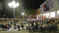 Carmen Teresa Olmedo: “Cándido Barba, lo que está haciendo es plantar semillas para el futuro de este municipio”