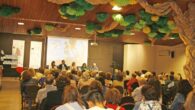 Julio Criado: “Cuando dos grandes mujeres se unen para hacer un trabajo, lo que sale es una obra de arte, y eso es lo que hemos presentado esta tarde”