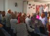 Gran éxito en la representación “De mí cuando yo muera” de Juan Camacho, en su estreno nacional en Valdepeñas y Bolaños de Calatrava