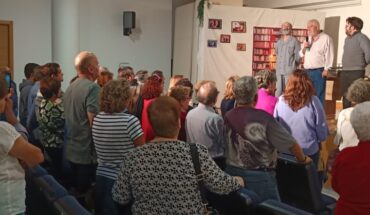 Gran éxito en la representación “De mí cuando yo muera” de Juan Camacho, en su estreno nacional en Valdepeñas y Bolaños de Calatrava