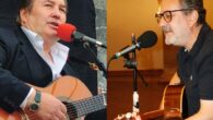 Iñaki Basabe y Vicente Castellanos, pondrán el contrapunto musical en el ‘I Hermanamiento Oretania de poetas de Euskadi y Castilla La Mancha’