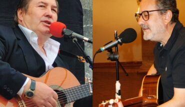 Iñaki Basabe y Vicente Castellanos, pondrán el contrapunto musical en el ‘I Hermanamiento Oretania de poetas de Euskadi y Castilla La Mancha’