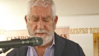 Juan Camacho: “Nos queda mucho que aprender de otros países que apuestan claramente por la poesía llevándola a las aulas”