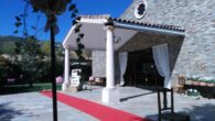 La Noche de las Velas, un evento que se consolida en el Sacro-Convento Castillo de Calatrava La Nueva de Aldea del Rey