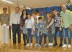 Pinzón y Azulita de Teresa Sánchez Laguna levanta el vuelo de la mano de alumnos y padres del CEIP Lucero de Valdepeñas