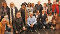 Euskadi y Castilla-La Mancha se hermanan poéticamente en un acto pleno de sentimiento, música y poesía