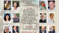 Todo a punto para la celebración del I Hermanamiento de poetas de Euskadi y Castilla La Mancha en la localidad de Arrigorriaga (Bizkaia)
