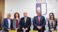 Aldea del Rey acogerá la entrega de los IV Broches Gastronómicos