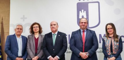 Aldea del Rey acogerá la entrega de los IV Broches Gastronómicos