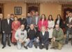 La cultura provincial lució con fuerza en Argamasilla de Calatrava de la mano de la revista Oretania