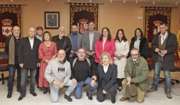 La cultura provincial lució con fuerza en Argamasilla de Calatrava de la mano de la revista Oretania