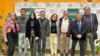 El poeta Juan José Guardia Polaino presentó en la UNED de Valdepeñas su poemario ‘Los exilios de la sangre’