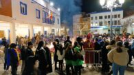 Máscaras, comparsas, desfiles, baile y entierro de la sardina para disfrutar del Carnaval Aldeano 2025